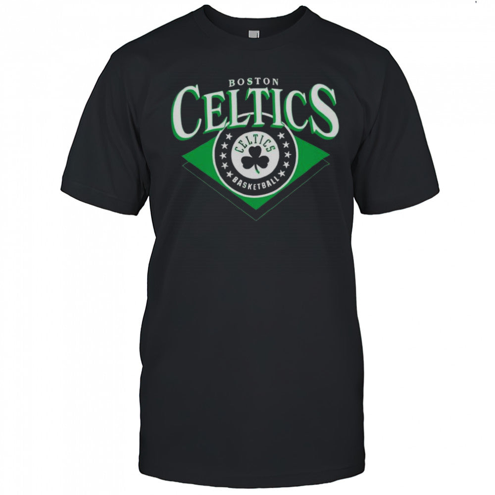 Boston Celtics NBA T Shirt