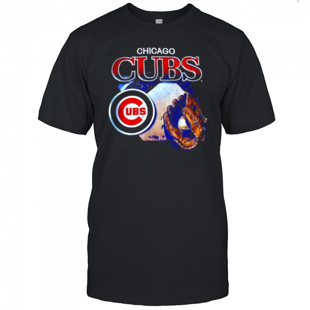 Chicago Cubs 2001 vintage shirt