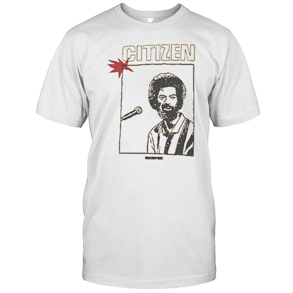 Citizen Gil T shirt