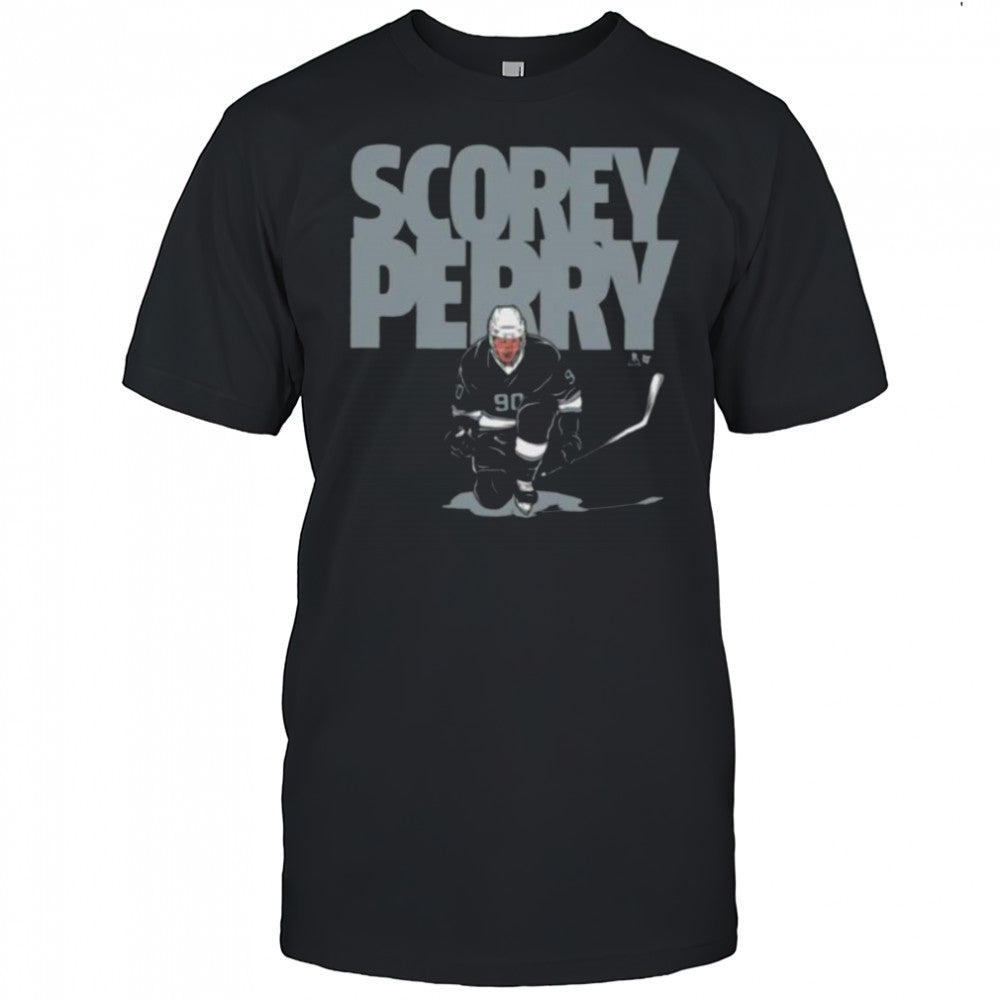 Corey Perry Scorey Perry Los Angeles Hockey Shirt