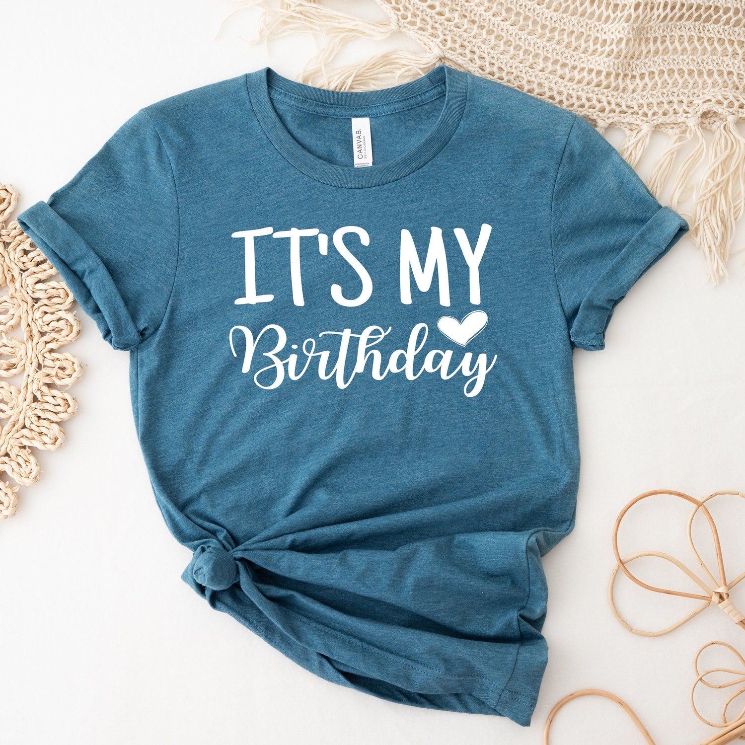 Birthday girl, It is my birthday t-shirt, Birthday gift, Birthday Gift Shirt, Its My Birthday Shirt, Queen Birthday,