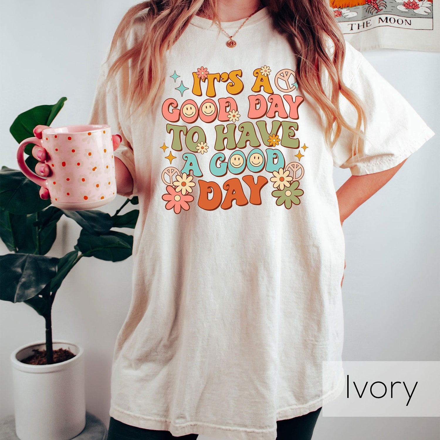 It's a Good Day to Have a Good Day Shirt, It's a Good Day to Have a Good Day, Trendy Shirt, Aesthetic Hoodie, Cute Positive Shirt