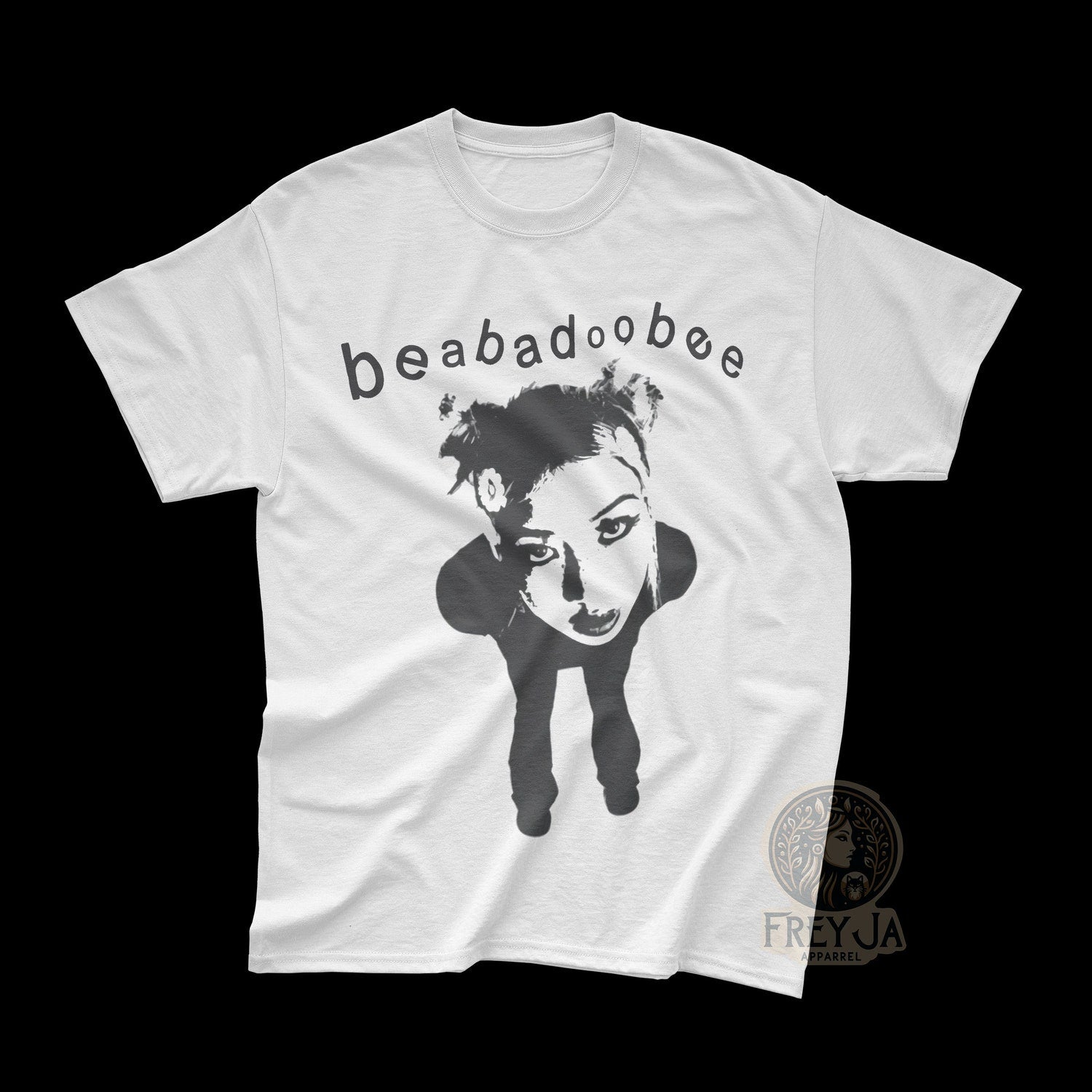 Beabadoobee Exclusive T-Shirt - Unisex Music Artist Merch - Indie Music Printed Gift - Beatopia Album Tee