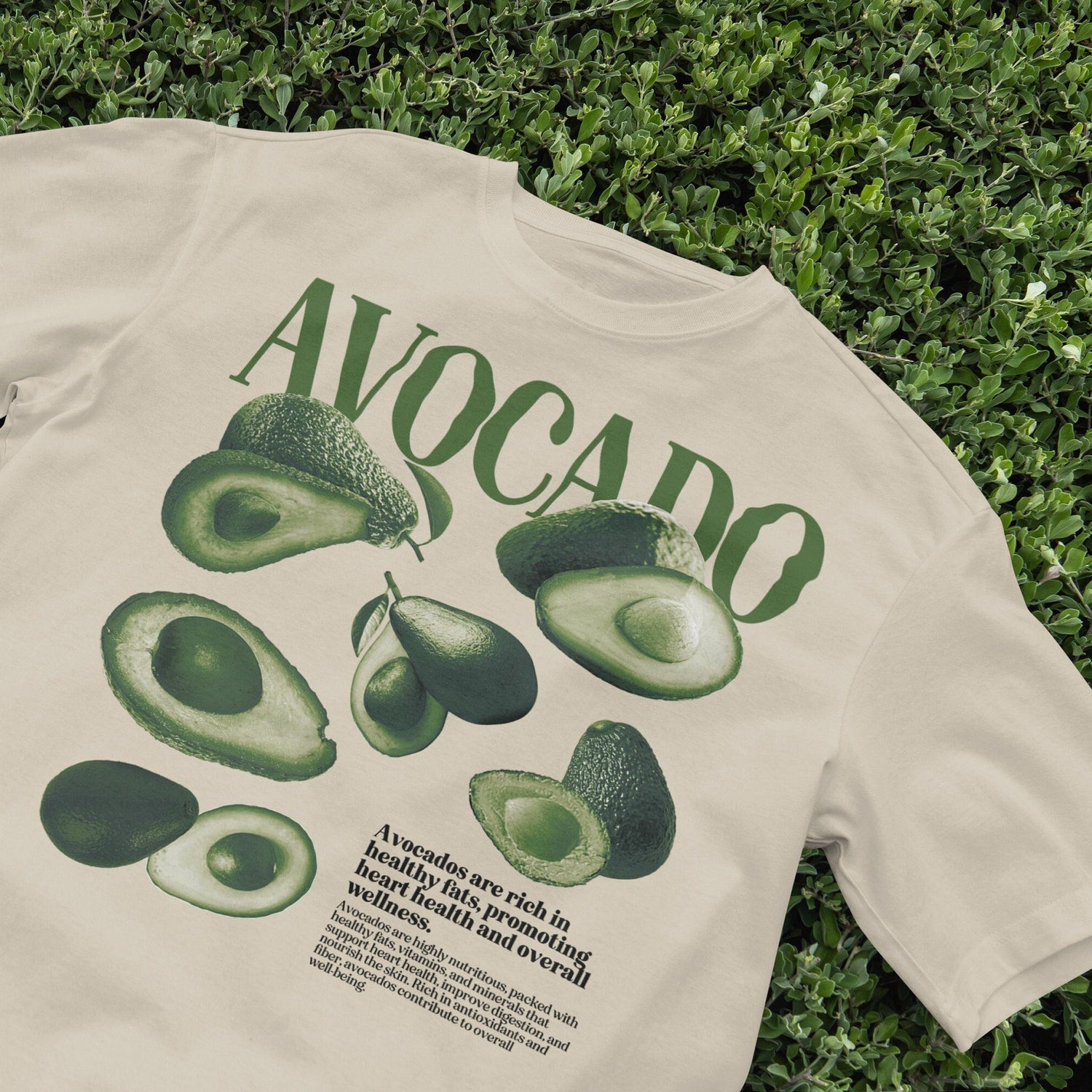 Cute Avocado T-Shirt, Aesthetic Fruit Shirt, Y2K aesthetic Tee,Trendy Shirt, Vintage Shirt, Boho Shirt, 2000s, Cute shirt, nostalgia