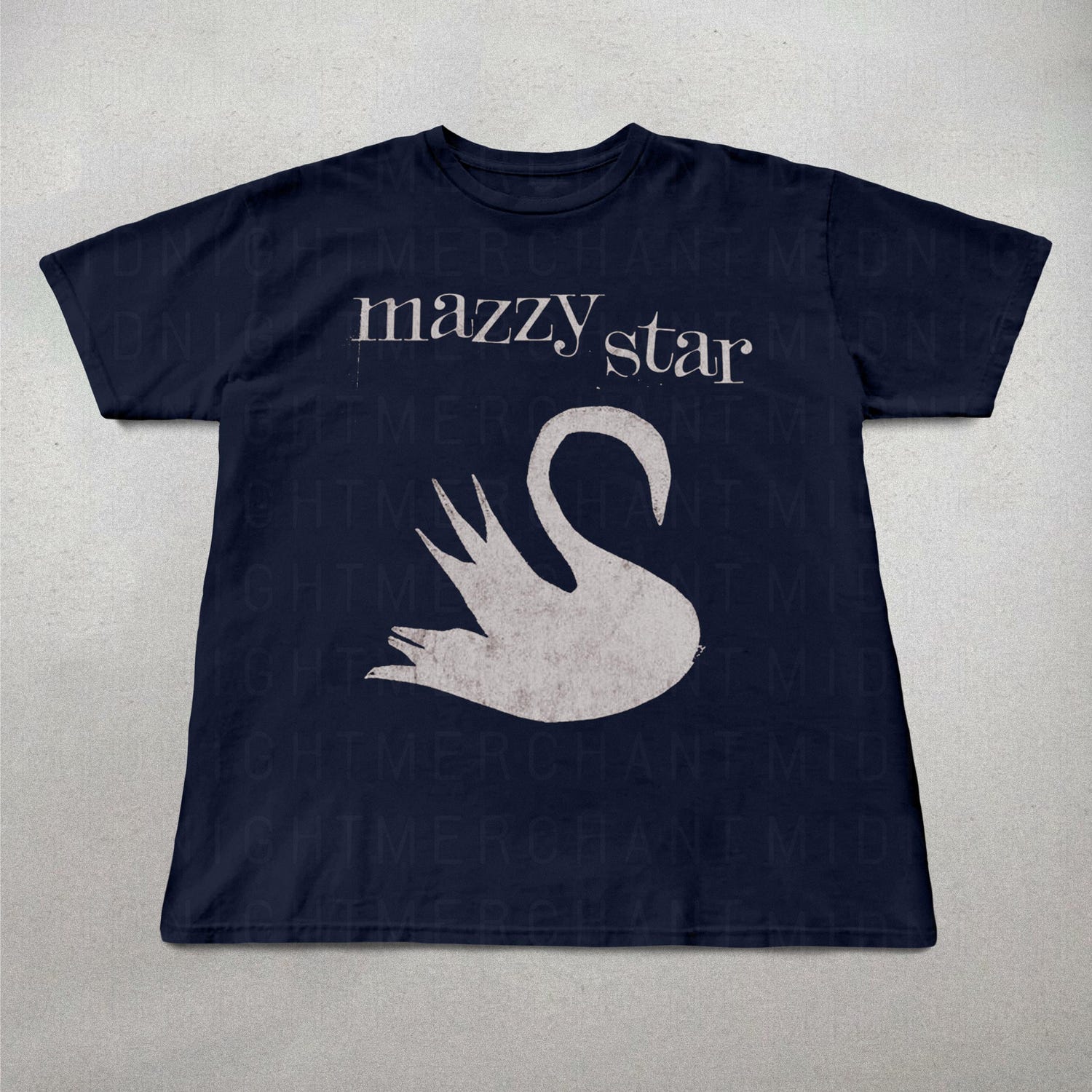 Mazzy Star T-Shirt, Among my Swan Album shirt, Cute Graphic Tees, Mazzy star graphic tee, Band shirts, Gifts for her, Vintage 90s band tees