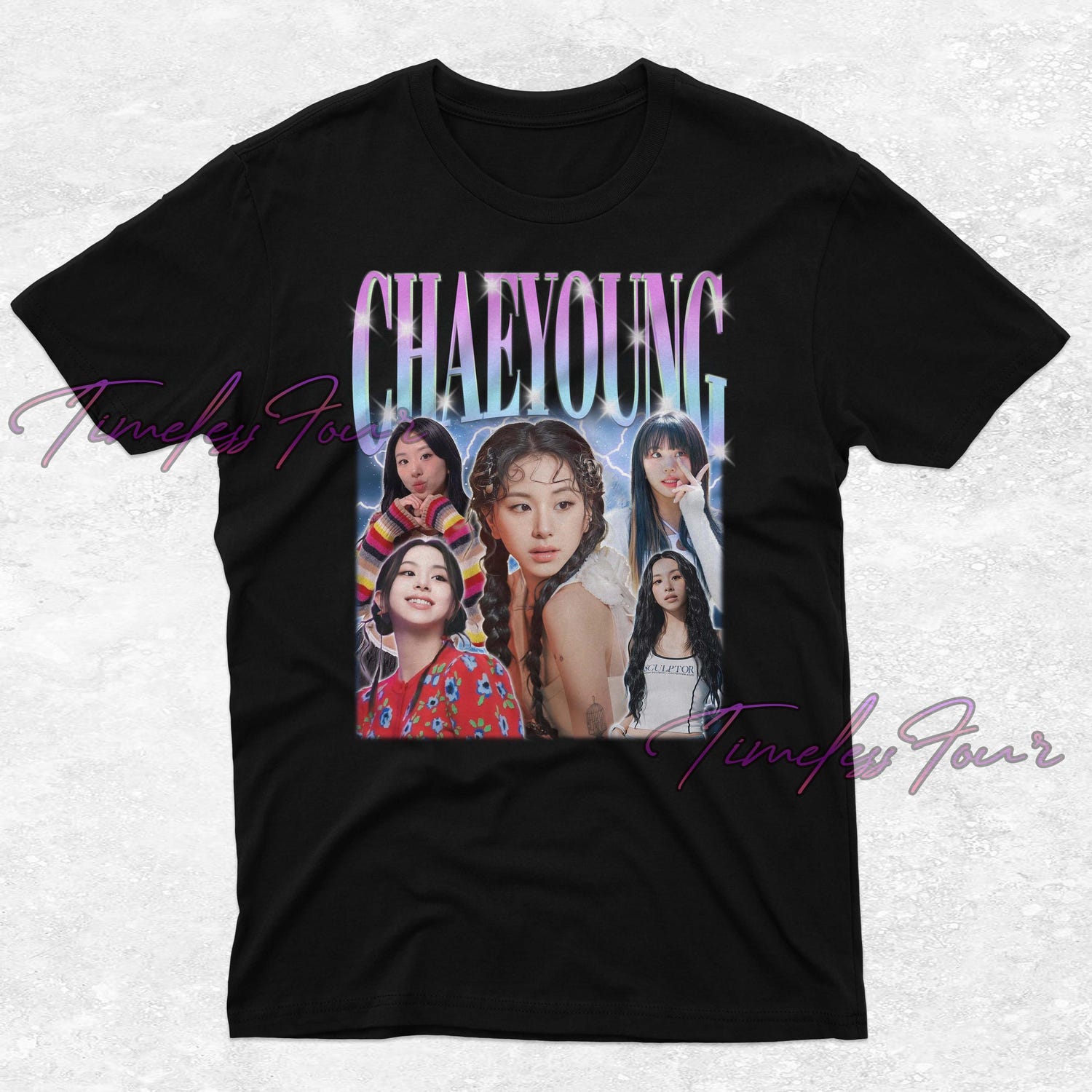 Chaeyoung Shirt, Chaeyoung Vintage Fan Shirt, Chaeyoung Retro Tshirt, Chaeyoung Bootleg Tee, Chaeyoung Sweater, Chaeyoung Merch Gift
