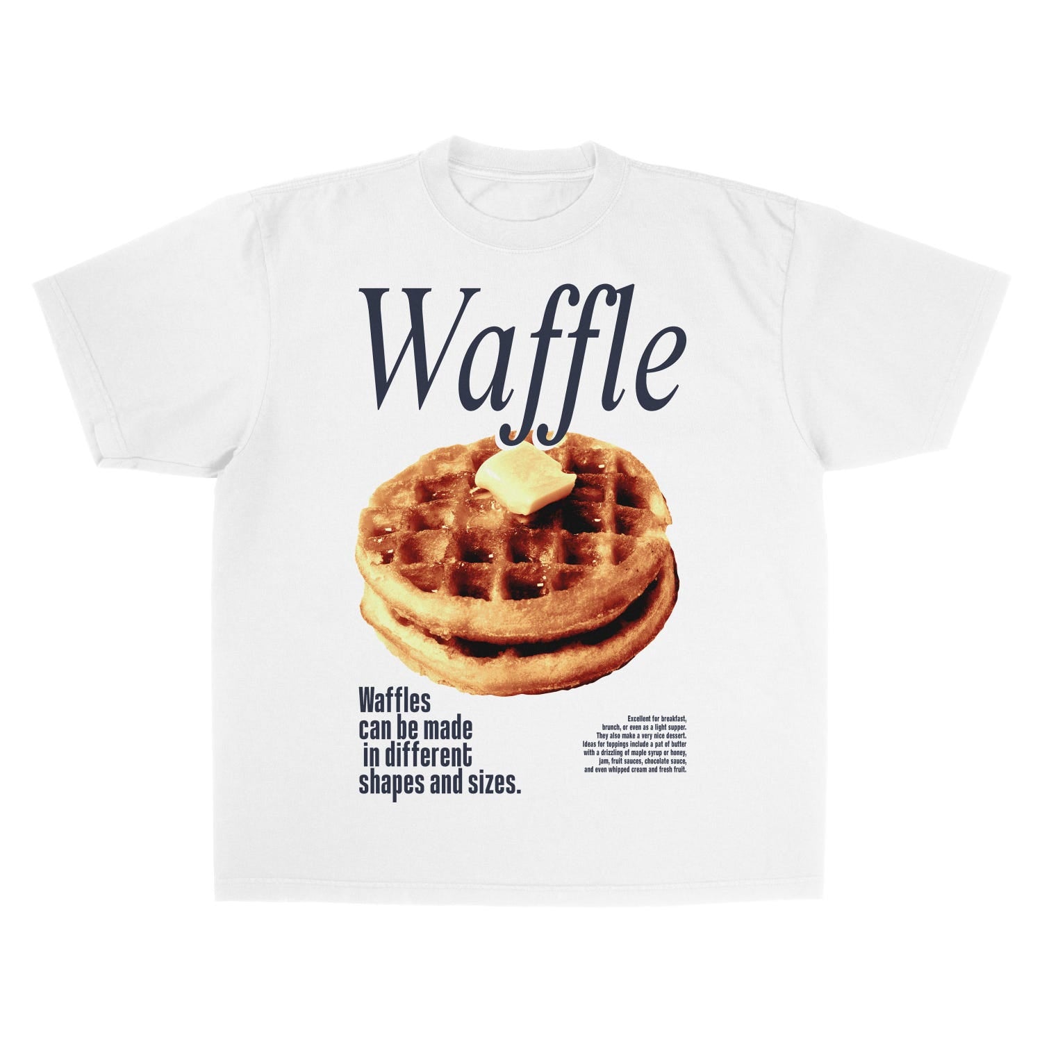 Aesthetic 90s Waffles Shirt, Trendy Food tshirt, Cool Graphic Tees, Funny Food Vintage tshirt, Indie Graphic Tees, Waffles 90s tshirt,