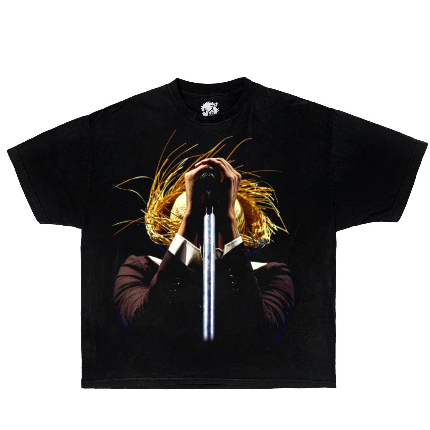 Benito Bowl Bunny Streetwear T-Shirt: Super Bowl Halftime Show Merch, Oversized Graphic Tee