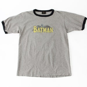 80s Batman Tee