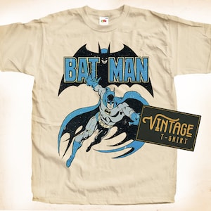 Batman V3 movie poster T-Shirt cotton natural color for Men Digital Print all sizes - XS S M L XL 2XL 3XL 4XL 5XL