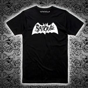 Batcave - T-shirt