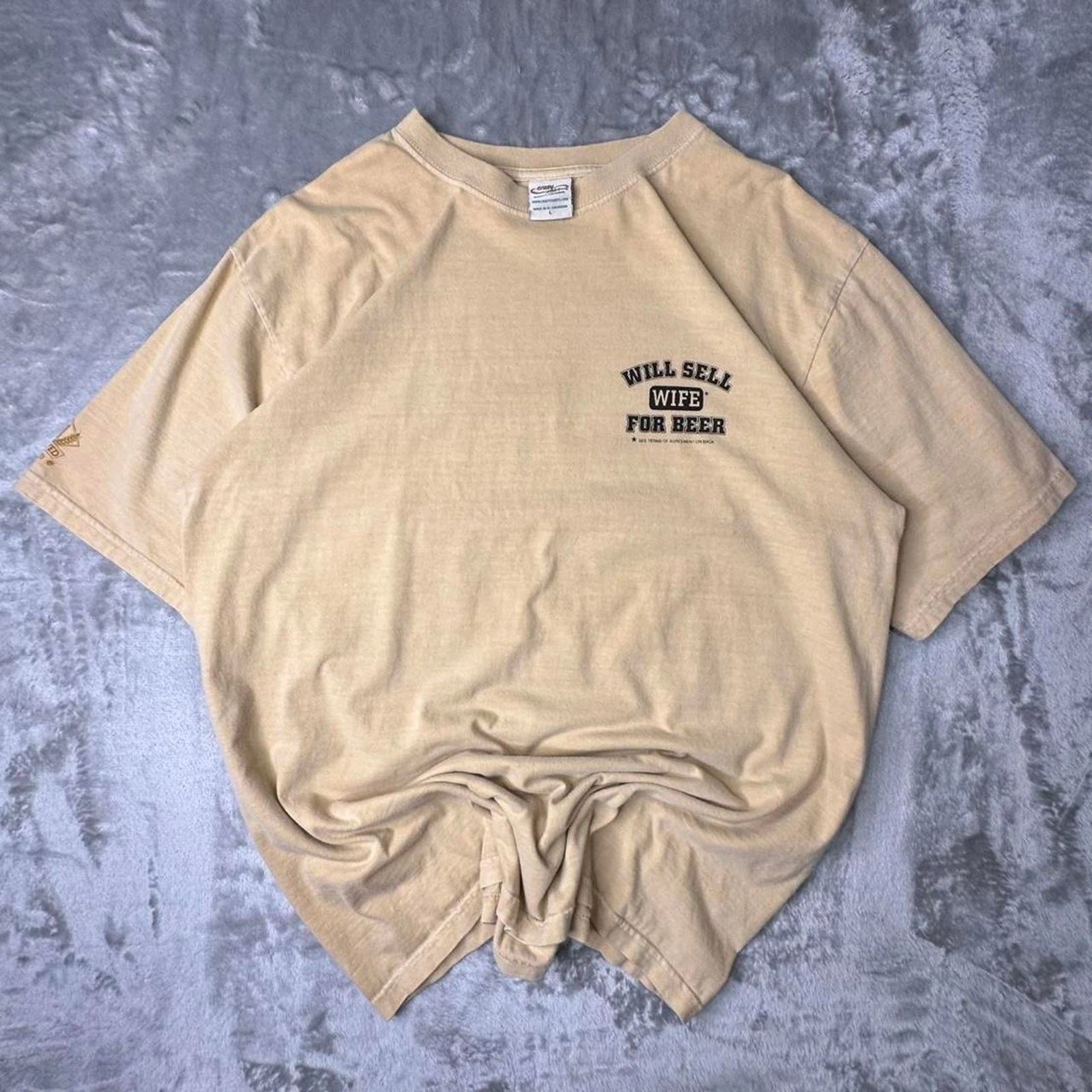 Vintage Y2k Crazy Shirts Hawaii