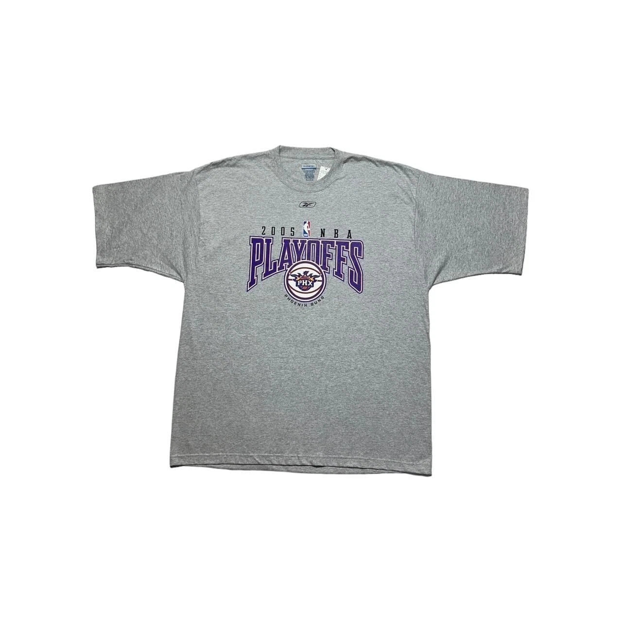 Y2k Phoenix Suns Deadstock T-shirt