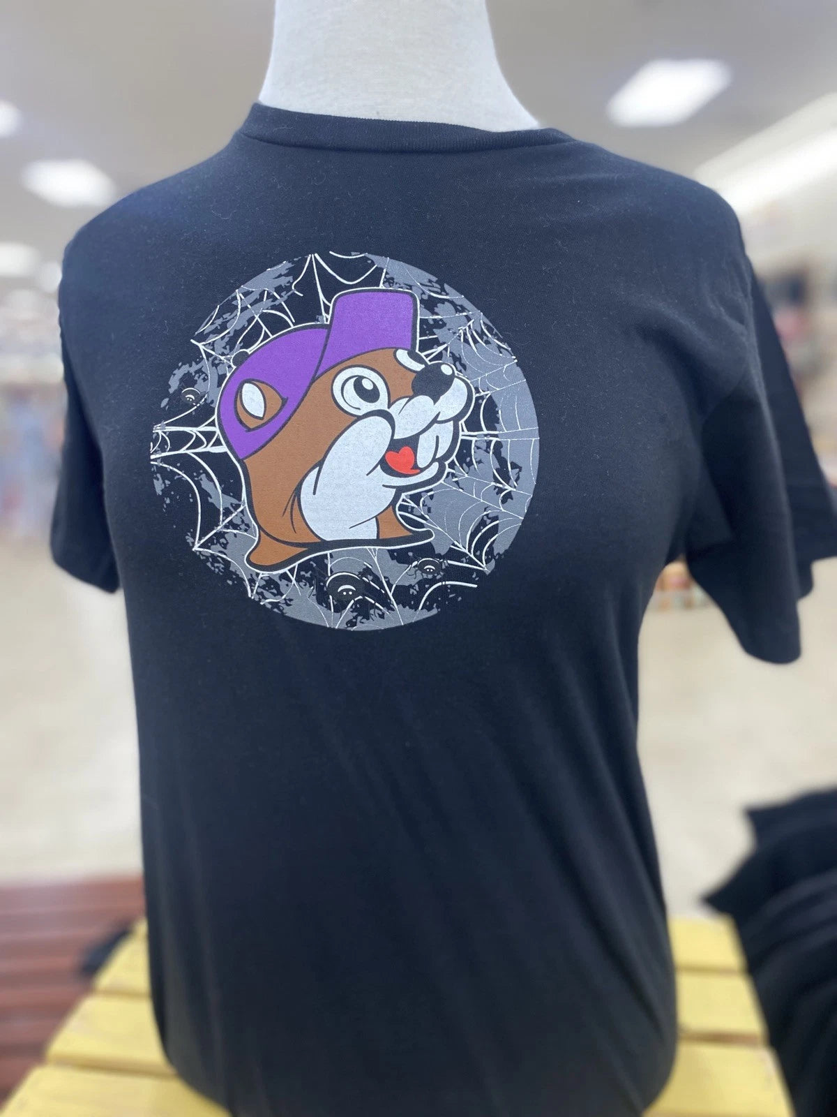 3x Buc-ee’s “put A Spell On Me” Halloween Shirt 2025 – Epic &amp; Limited Edition!