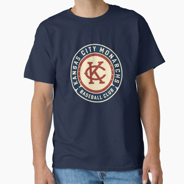 Kansas City Monarchs Classic T-Shirt for Sale by jelinastore