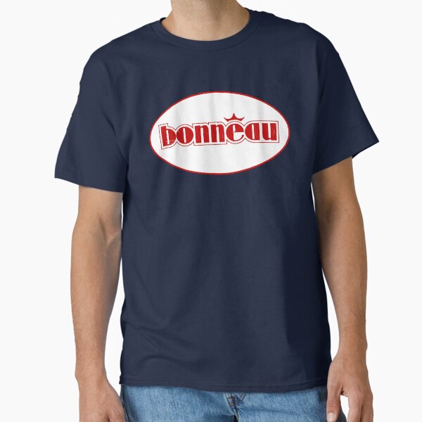 "Bonneau (Worn By Lincoln Hawk) - Over The Top Movie" Classic T-Shirt for Sale by ourkid