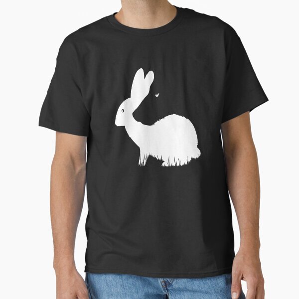 Predator and Prey Classic T-Shirt for Sale by claudiasantos82