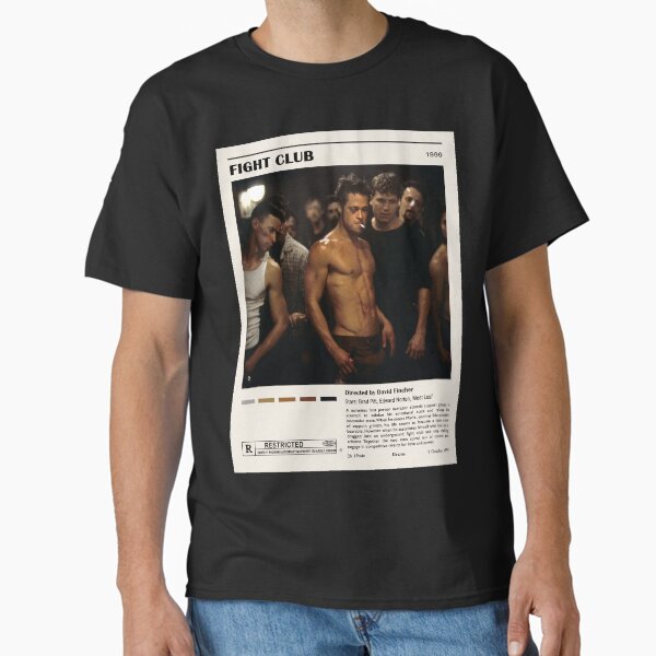 Film Retro Vintage Design Poster Classic T-Shirt for Sale by DollyLindgren94