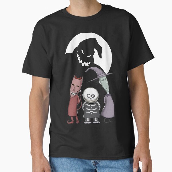 Shock Lock and Barrel Classic T-Shirt for Sale by SimpleT-S