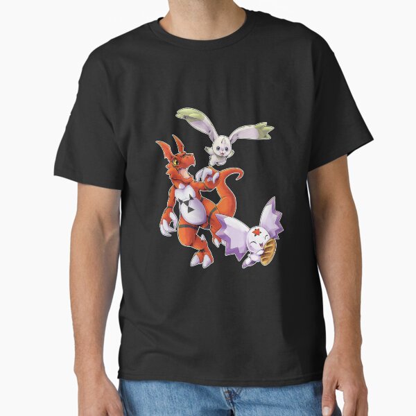 Bread Thief Classic T-Shirt for Sale by AshlyDeloach