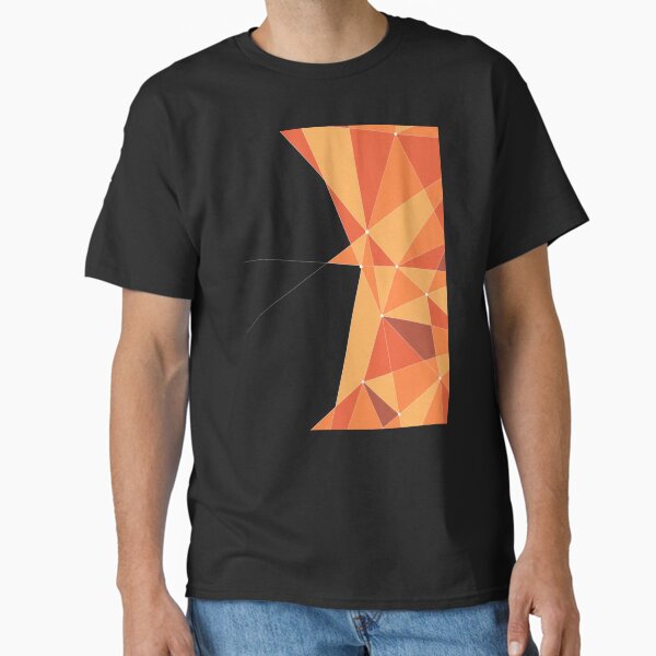 "PTV Melbourne Bus Livery Replica " Classic T-Shirt for Sale by LailaZShop