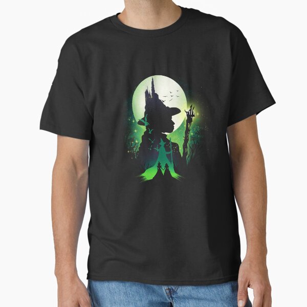 Defying Gravity Classic T-Shirt for Sale by dandingeroz