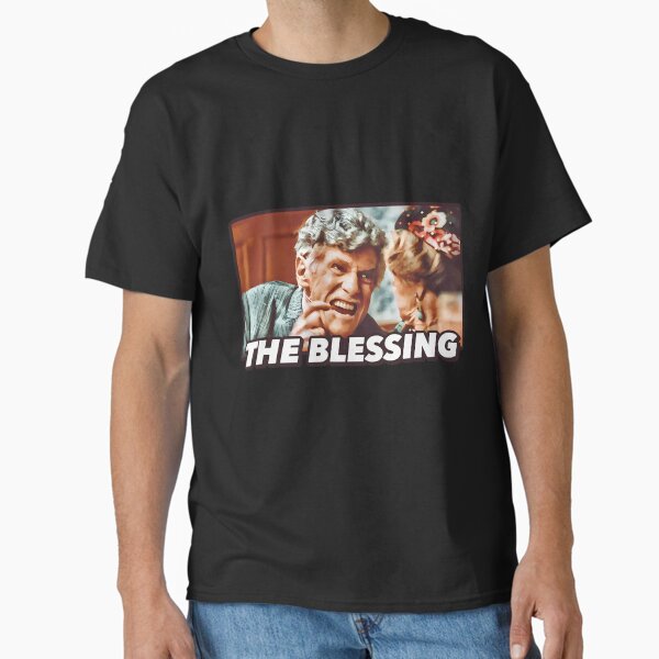 Uncle Lewis The Blessing” - Christmas Vacation  Classic T-Shirt for Sale by vljywwziuzs31