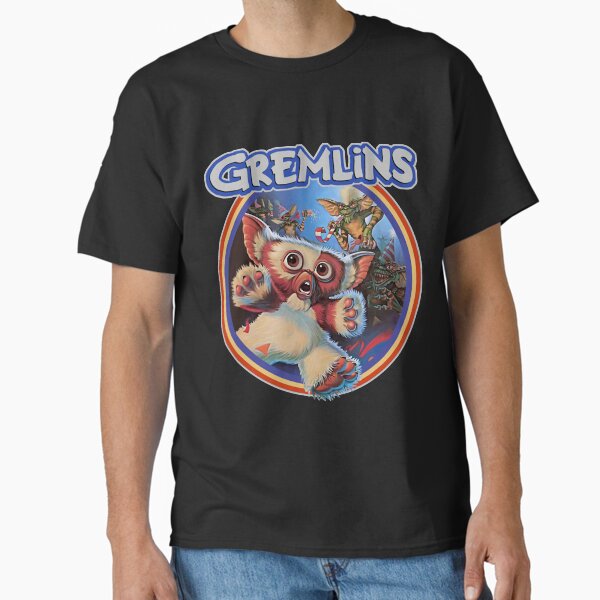 Gremlin 84 Shirt Classic T-Shirt for Sale by GremlinsWorld