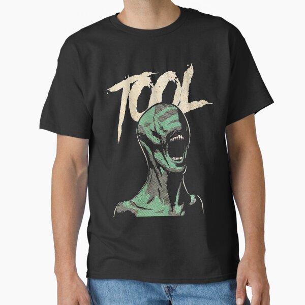 Band Toolband Classic TShirt for Sale by gzshop39