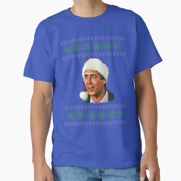 National Lampoons Christmas Vacation Classic T-Shirt for Sale by Alembdar