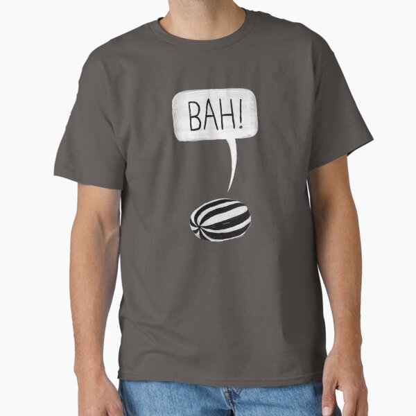 Bah Humbug Classic T-Shirt for Sale by morden
