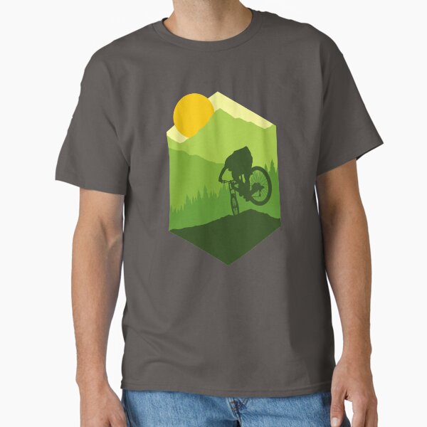 Bike More Classic T-Shirt for Sale by VomHaus