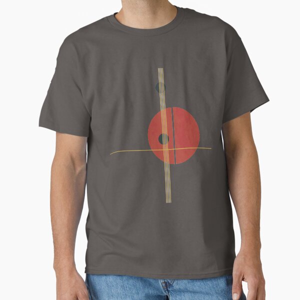 Geometric Abstract Art #3 Classic T-Shirt for Sale by ShaMiLaB