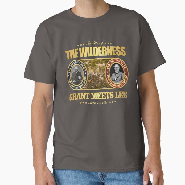 The Wilderness (BA) Classic T-Shirt for Sale by curranmorgan