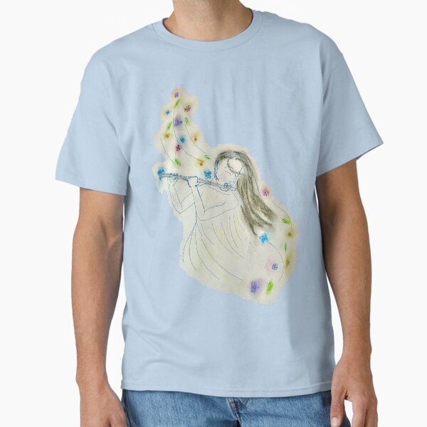 A Fine Breeze Classic T-Shirt for Sale by kaydee21