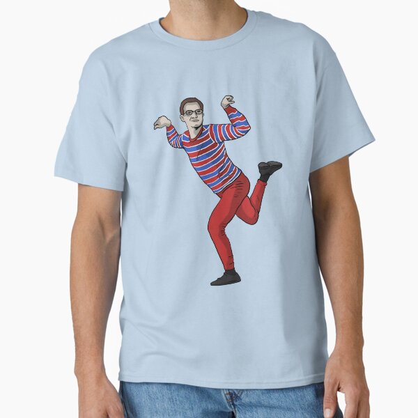 Artie from The Adventures of Pete and Pete Classic T-Shirt for Sale by blacksnowcomics
