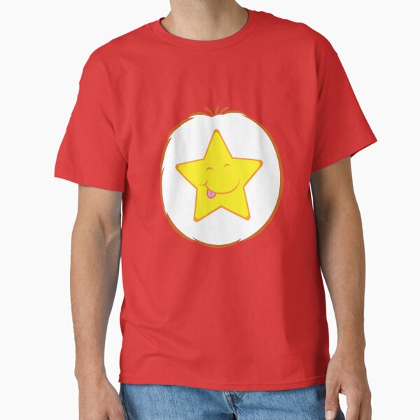 Laugh A Lot Bear Funny Halloween Bear Costume Gift Classic T-Shirt for Sale by tshirtfree