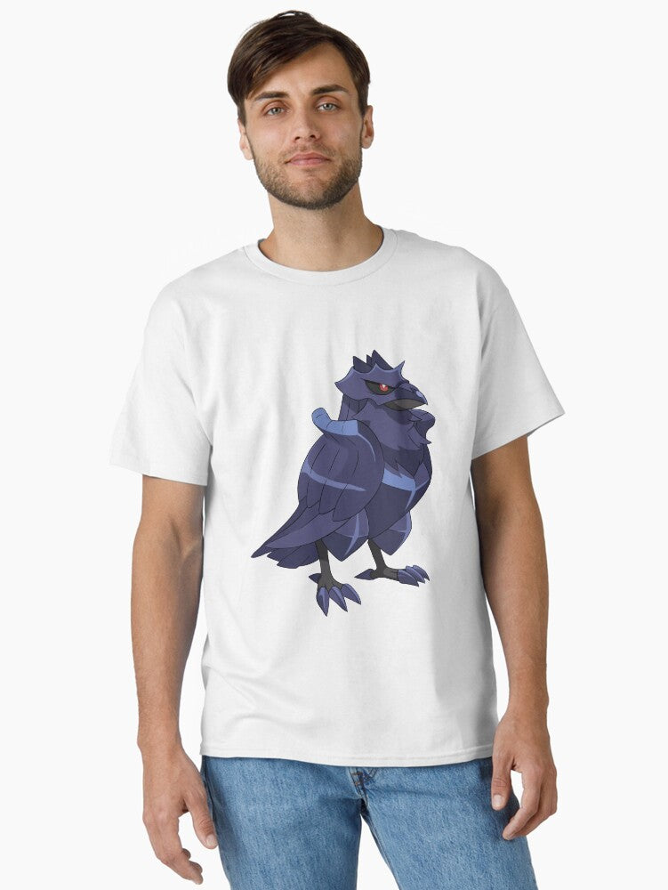 Corviknight Classic T-Shirt