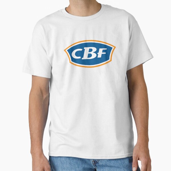 CBF AUSSIE HUMOUR BOATING CAMPING FISHING Classic T-Shirt for Sale by limitless-wa