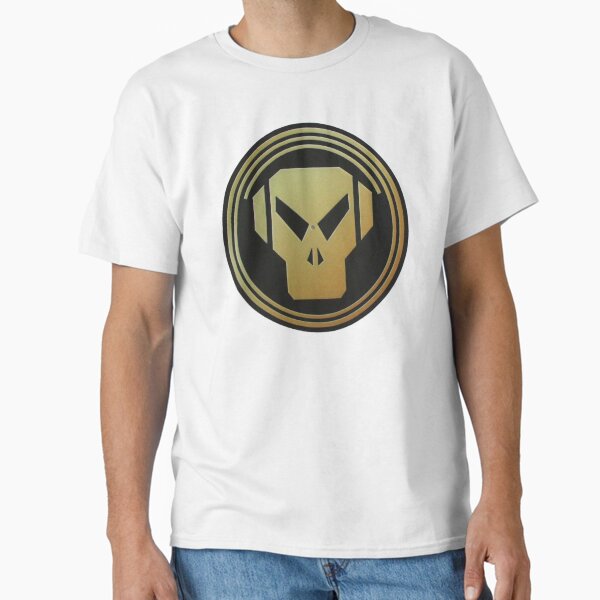 Best Selling Of Metalheadz Classic TShirt for Sale by 00oatandletter