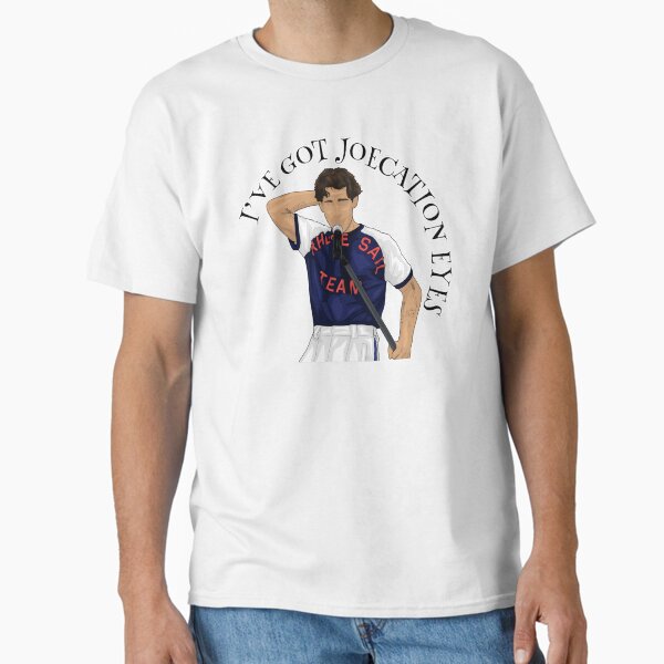 Joe Jonas Classic T-Shirt for Sale by attemptedart