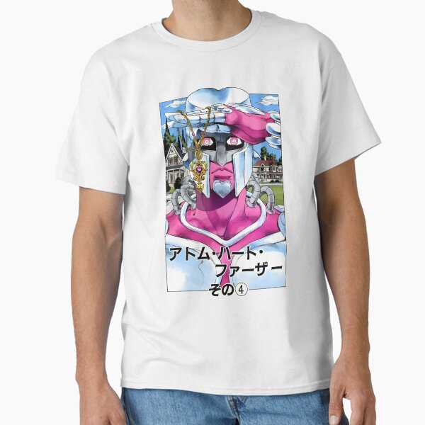 Crazy diamond Classic T-Shirt for Sale by the-tee-factory