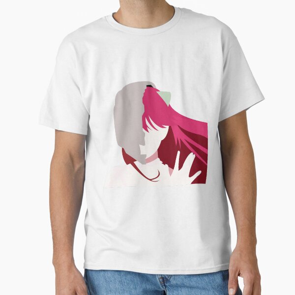 Elfen Lied - Lucy Classic T-Shirt for Sale by JWNJWN