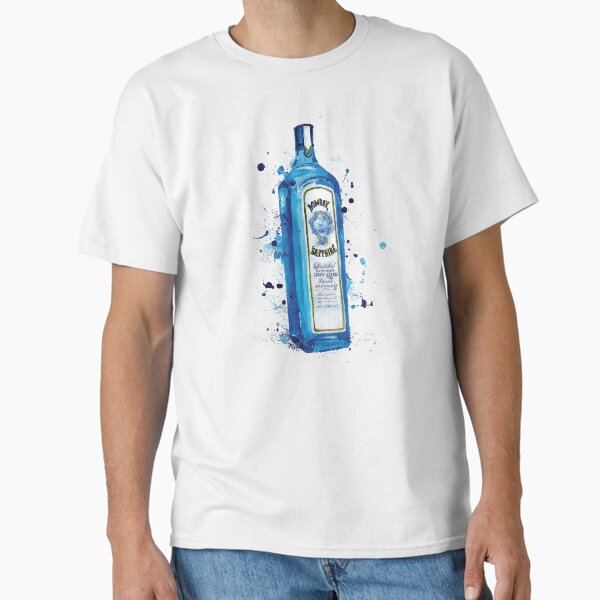 "Bombay" Classic T-Shirt for Sale by TobyBrownArts