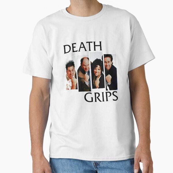 Death Grips Best of Classic TShirt for Sale by Waniluuk
