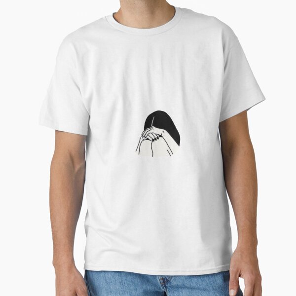 Aesthetic  Classic T-Shirt for Sale by Samanthamtuk