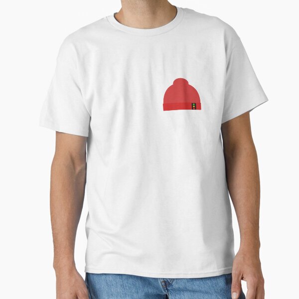 Minimalistic Life Aquatic Classic T-Shirt for Sale by emtrovert