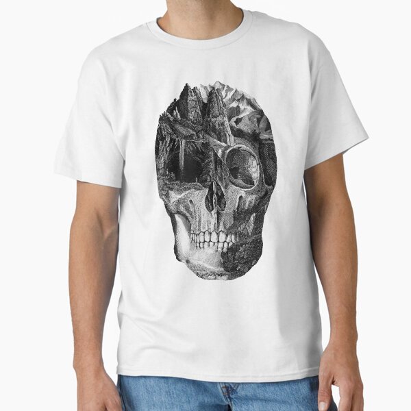 The Final Adventure Classic T-Shirt for Sale by thepapercrane