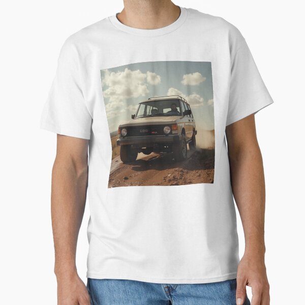 Adventure Bound Classic T-Shirt for Sale by MidtownMadness