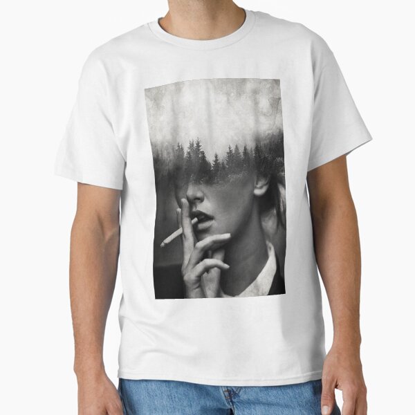 Wilderness Classic T-Shirt for Sale by Underdott